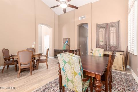 7918 E Snowdon Cir, Mesa, AZ 85207 photo 19