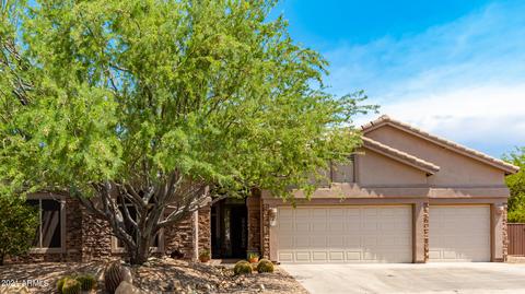 7918 E Snowdon Cir, Mesa, AZ 85207 photo 2