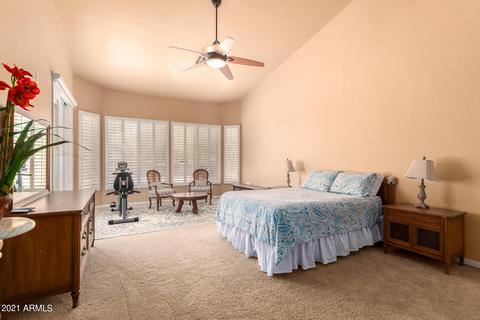 7918 E Snowdon Cir, Mesa, AZ 85207 photo 28