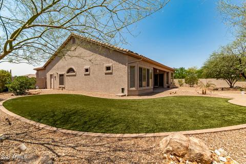 7918 E Snowdon Cir, Mesa, AZ 85207 photo 50