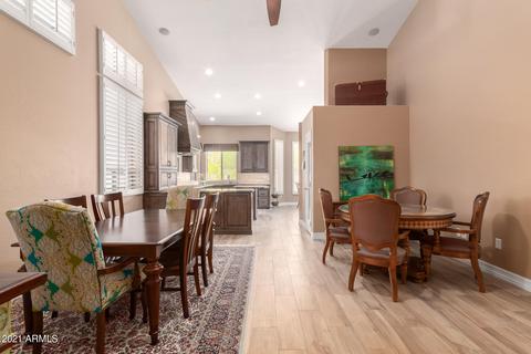 7918 E Snowdon Cir, Mesa, AZ 85207 photo 17