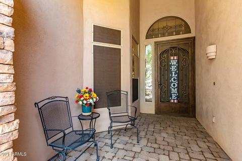 7918 E Snowdon Cir, Mesa, AZ 85207 photo 6