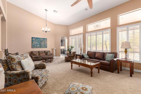 7918 E Snowdon Cir, Mesa, AZ 85207 photo 10