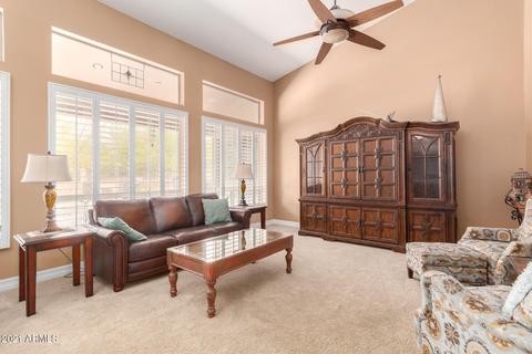 7918 E Snowdon Cir, Mesa, AZ 85207 photo 13