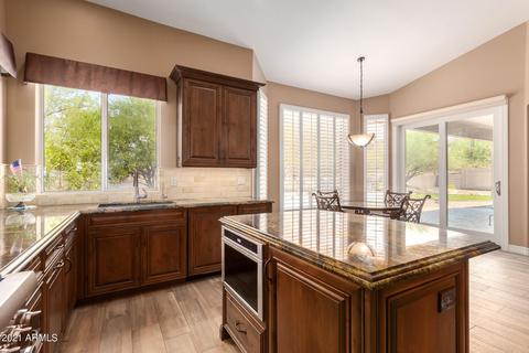 7918 E Snowdon Cir, Mesa, AZ 85207 photo 22