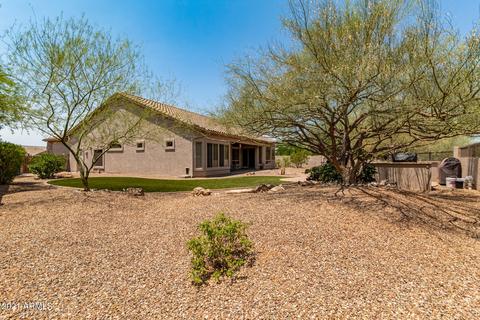 7918 E Snowdon Cir, Mesa, AZ 85207 photo 49