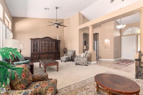 7918 E Snowdon Cir, Mesa, AZ 85207 photo 12