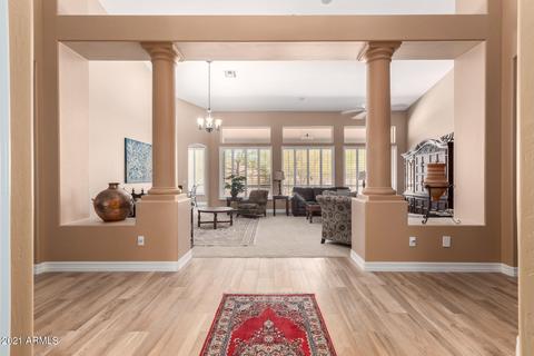 7918 E Snowdon Cir, Mesa, AZ 85207 photo 8