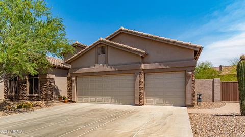 7918 E Snowdon Cir, Mesa, AZ 85207 photo 3