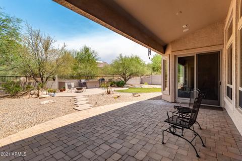 7918 E Snowdon Cir, Mesa, AZ 85207 photo 41