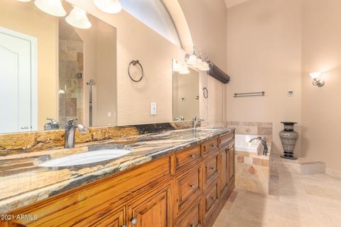 7918 E Snowdon Cir, Mesa, AZ 85207 photo 32