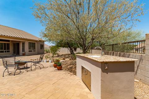 7918 E Snowdon Cir, Mesa, AZ 85207 photo 48