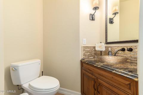 7918 E Snowdon Cir, Mesa, AZ 85207 photo 15