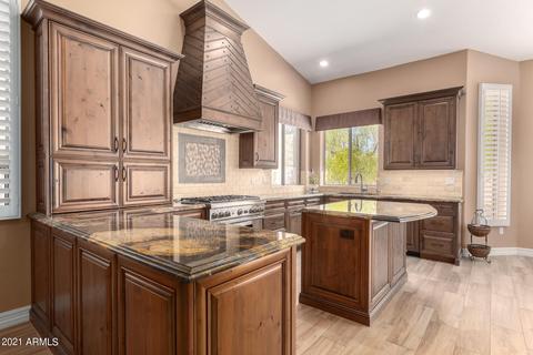 7918 E Snowdon Cir, Mesa, AZ 85207 photo 21