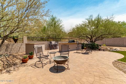 7918 E Snowdon Cir, Mesa, AZ 85207 photo 46