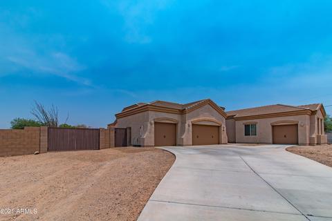 7818 E Coronado Rd, Mesa, AZ 85207 photo 5