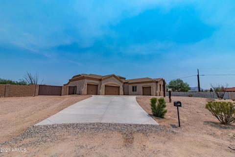 7818 E Coronado Rd, Mesa, AZ 85207 photo 4