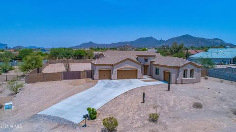 7818 E Coronado Rd, Mesa, AZ 85207 photo 1