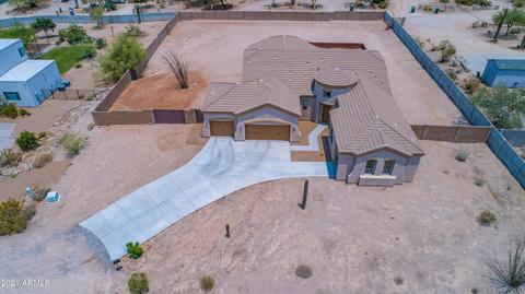 7818 E Coronado Rd, Mesa, AZ 85207 photo 2