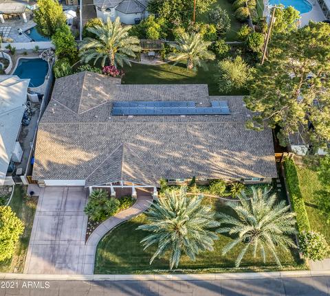 225 E Mclellan Blvd, Phoenix, AZ 85012 photo 42