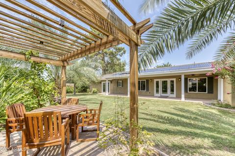 225 E Mclellan Blvd, Phoenix, AZ 85012 photo 33