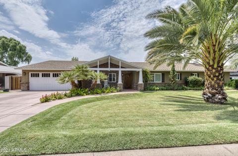 225 E Mclellan Blvd, Phoenix, AZ 85012 photo 1