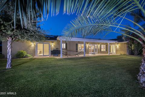 225 E Mclellan Blvd, Phoenix, AZ 85012 photo 41