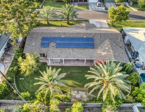 225 E Mclellan Blvd, Phoenix, AZ 85012 photo 43
