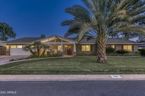 225 E Mclellan Blvd, Phoenix, AZ 85012 photo 38