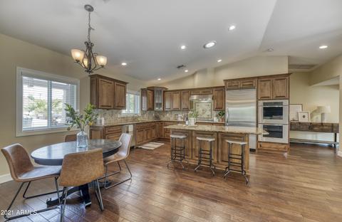 225 E Mclellan Blvd, Phoenix, AZ 85012 photo 13