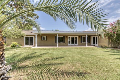 225 E Mclellan Blvd, Phoenix, AZ 85012 photo 35