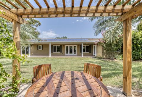 225 E Mclellan Blvd, Phoenix, AZ 85012 photo 34