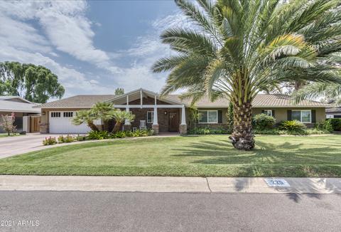 225 E Mclellan Blvd, Phoenix, AZ 85012 photo 2