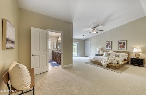 225 E Mclellan Blvd, Phoenix, AZ 85012 photo 31