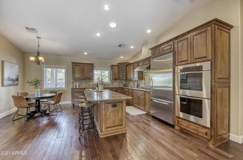 225 E Mclellan Blvd, Phoenix, AZ 85012 photo 18