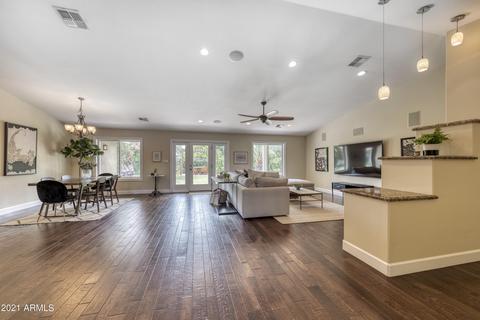 225 E Mclellan Blvd, Phoenix, AZ 85012 photo 3