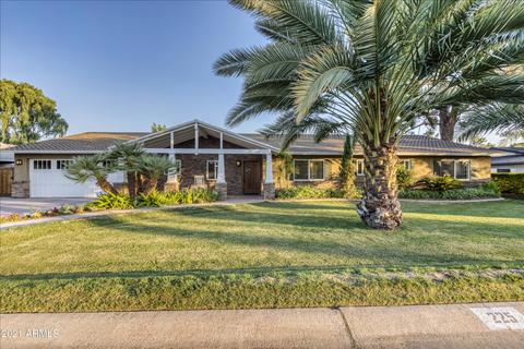 225 E Mclellan Blvd, Phoenix, AZ 85012 photo 45
