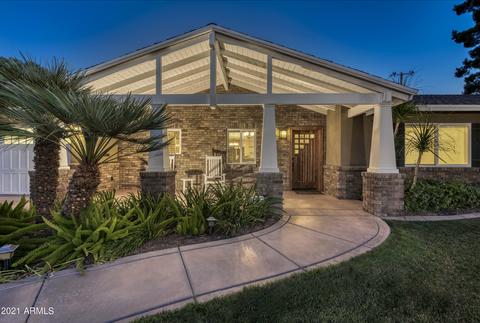 225 E Mclellan Blvd, Phoenix, AZ 85012 photo 39
