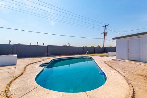 4035 N 75th Dr, Phoenix, AZ 85033 photo 31