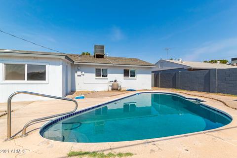 4035 N 75th Dr, Phoenix, AZ 85033 photo 29