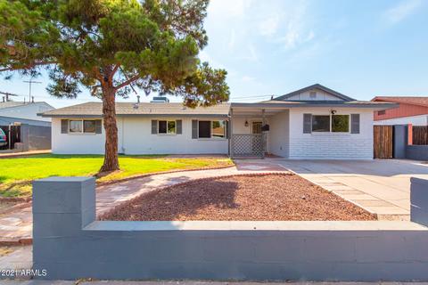 4035 N 75th Dr, Phoenix, AZ 85033 photo 1
