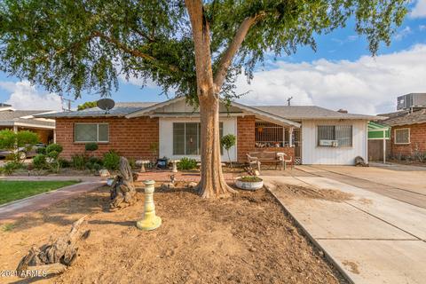 3941 W Tuckey Ln, Phoenix, AZ 85019 photo 1