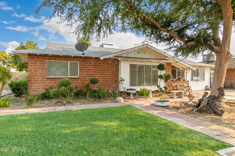 3941 W Tuckey Ln, Phoenix, AZ 85019 photo 2
