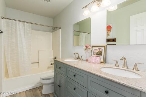 2441 N Winthrop --, Mesa, AZ 85213 photo 27