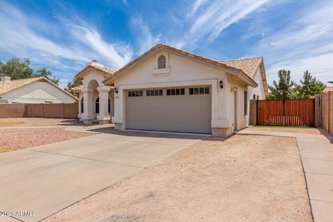 2441 N Winthrop --, Mesa, AZ 85213 photo 33
