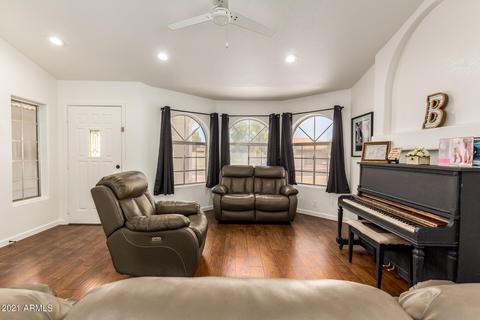 2441 N Winthrop --, Mesa, AZ 85213 photo 3