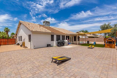 2441 N Winthrop --, Mesa, AZ 85213 photo 32