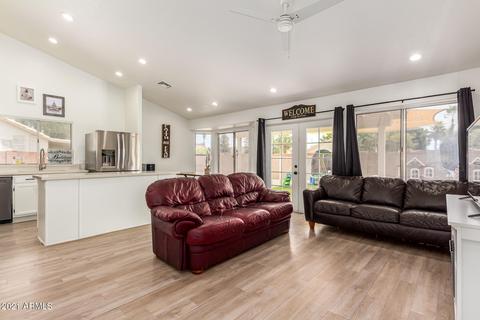 2441 N Winthrop --, Mesa, AZ 85213 photo 16