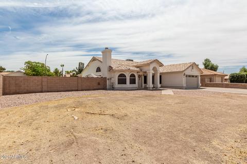 2441 N Winthrop --, Mesa, AZ 85213 photo 38