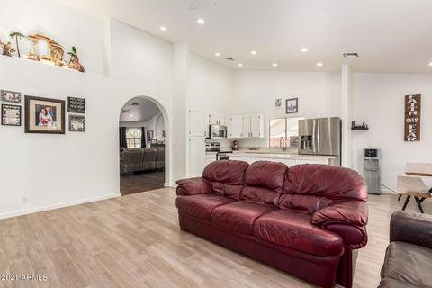 2441 N Winthrop --, Mesa, AZ 85213 photo 17